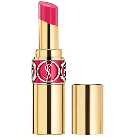 ysl rouge volupte shine 49 review